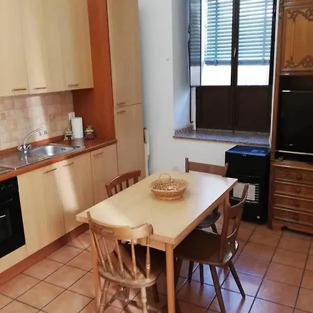 Accogliente Casa In Centro A Vizzini!