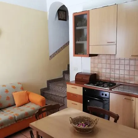Accogliente Casa In Centro A Vizzini! *