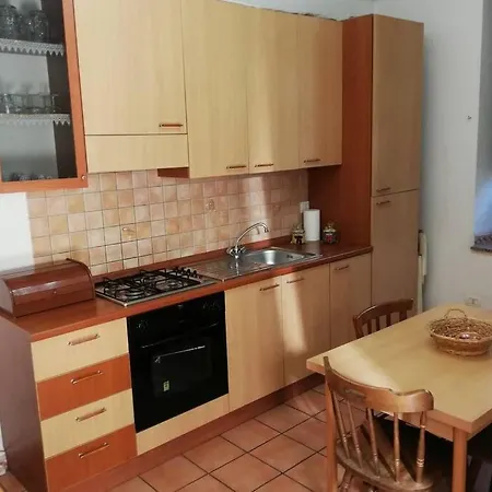 Accogliente Casa In Centro A Vizzini! Tatil Evi Vizzini