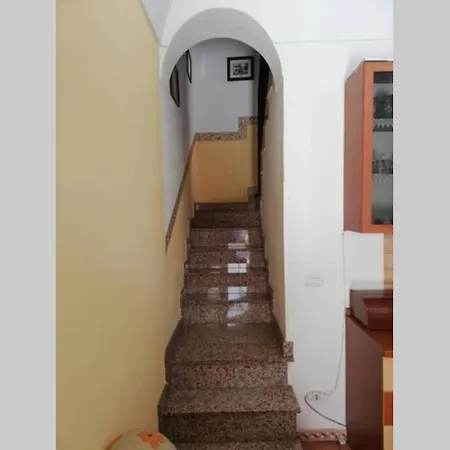 Accogliente Casa In Centro A Vizzini! *
