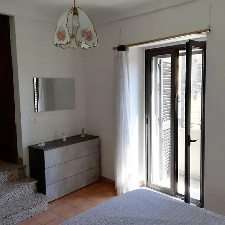 Accogliente Casa In Centro A Vizzini! Prázdninový dům