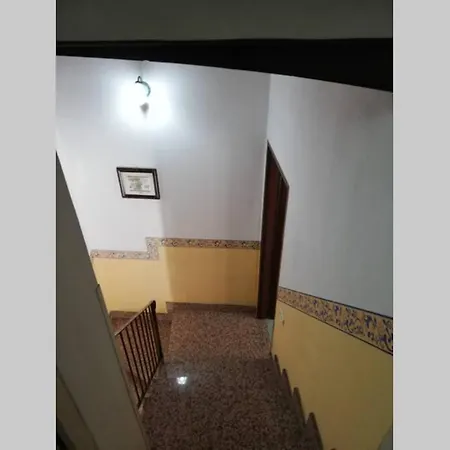 Accogliente Casa In Centro A Vizzini! Prázdninový dům *