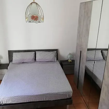 Accogliente Casa In Centro A Vizzini! *